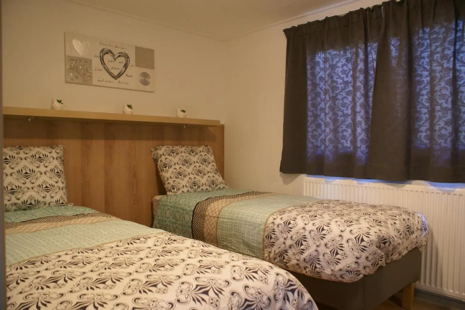 t'Bakkersboschje nummer 8