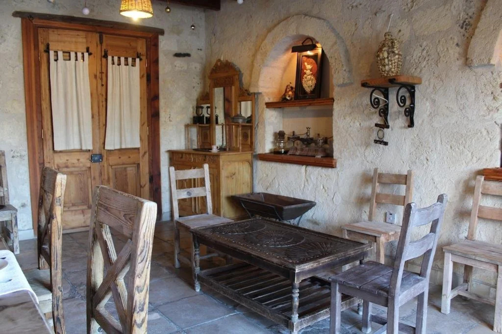 Kemerli Konak Boutique Hotel