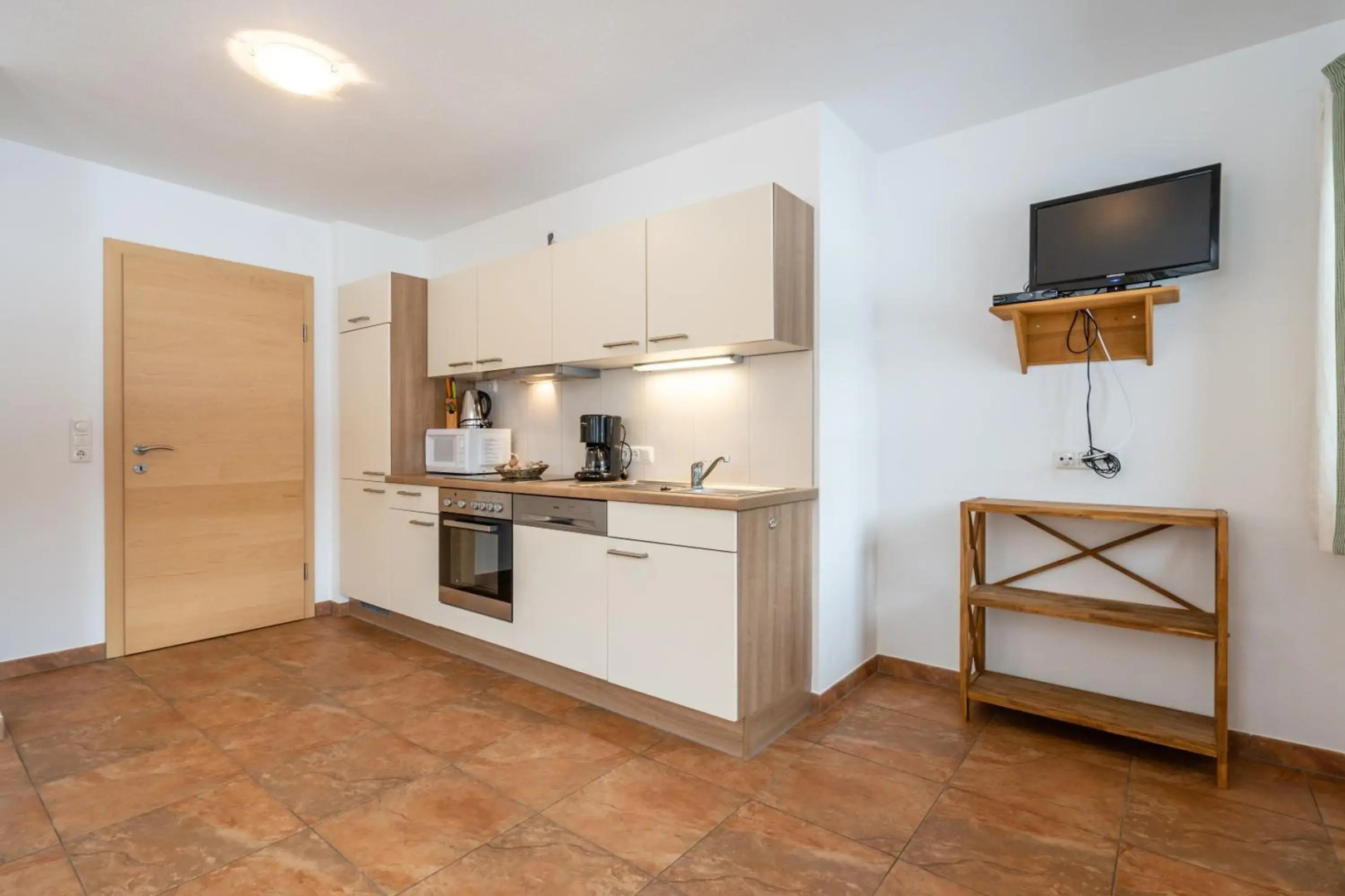 Appartement Einödberg