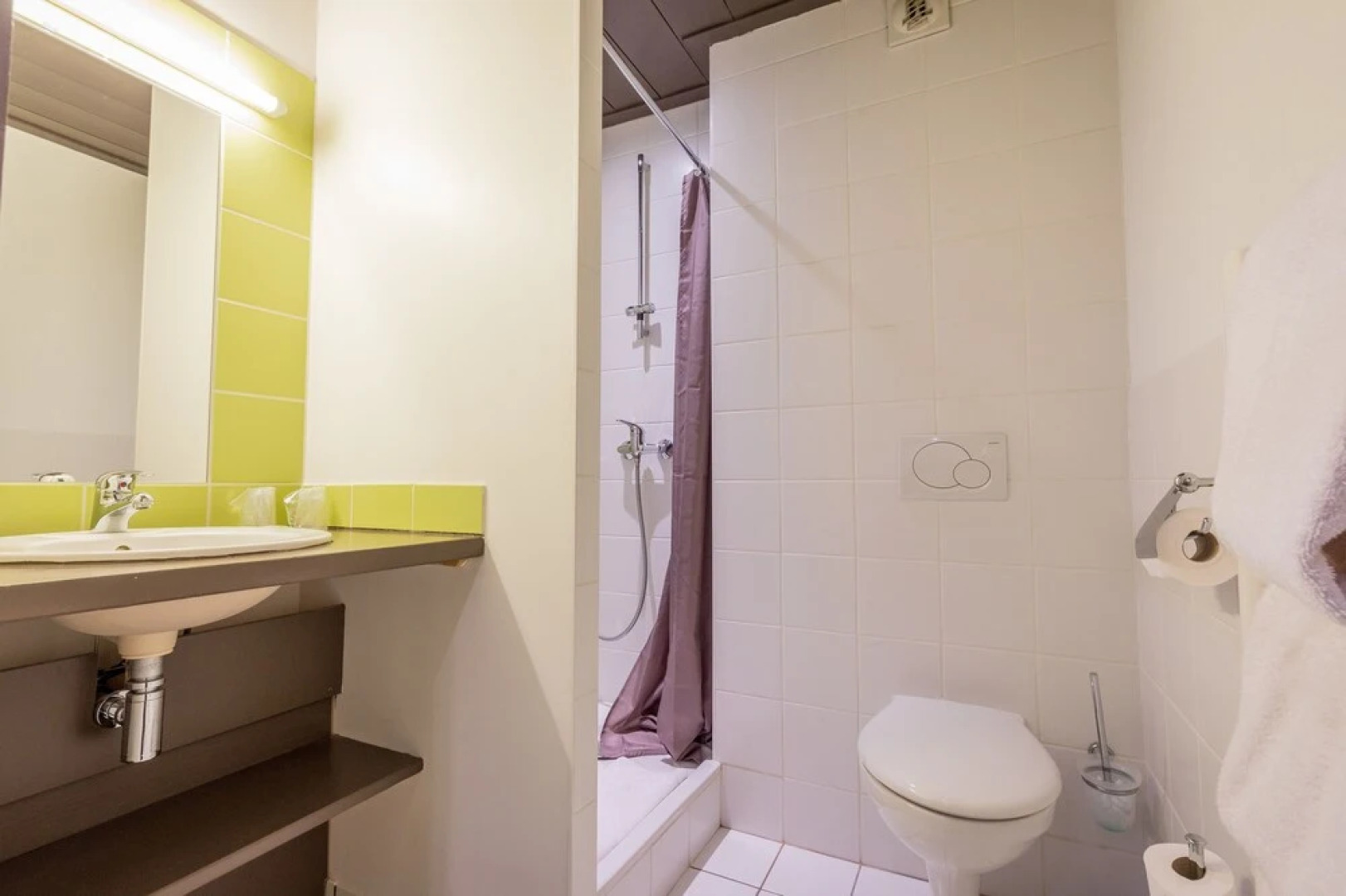 La Maison Rouge – L’Annexe