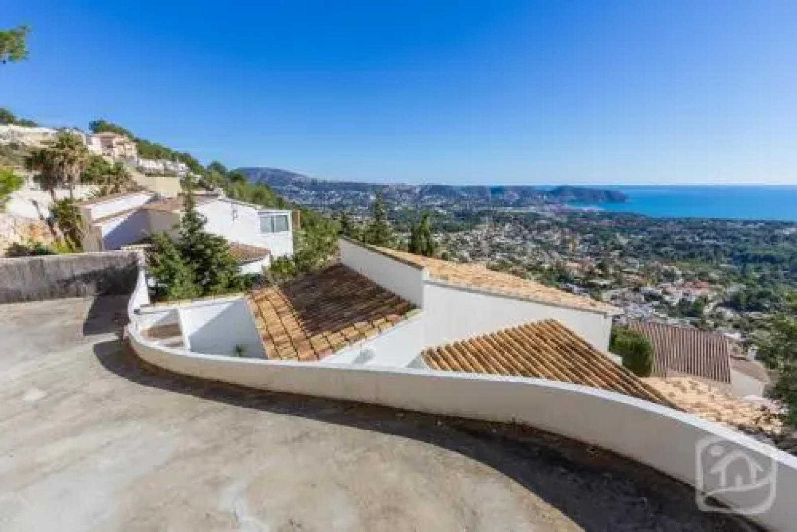 Abahana Villas La Proa