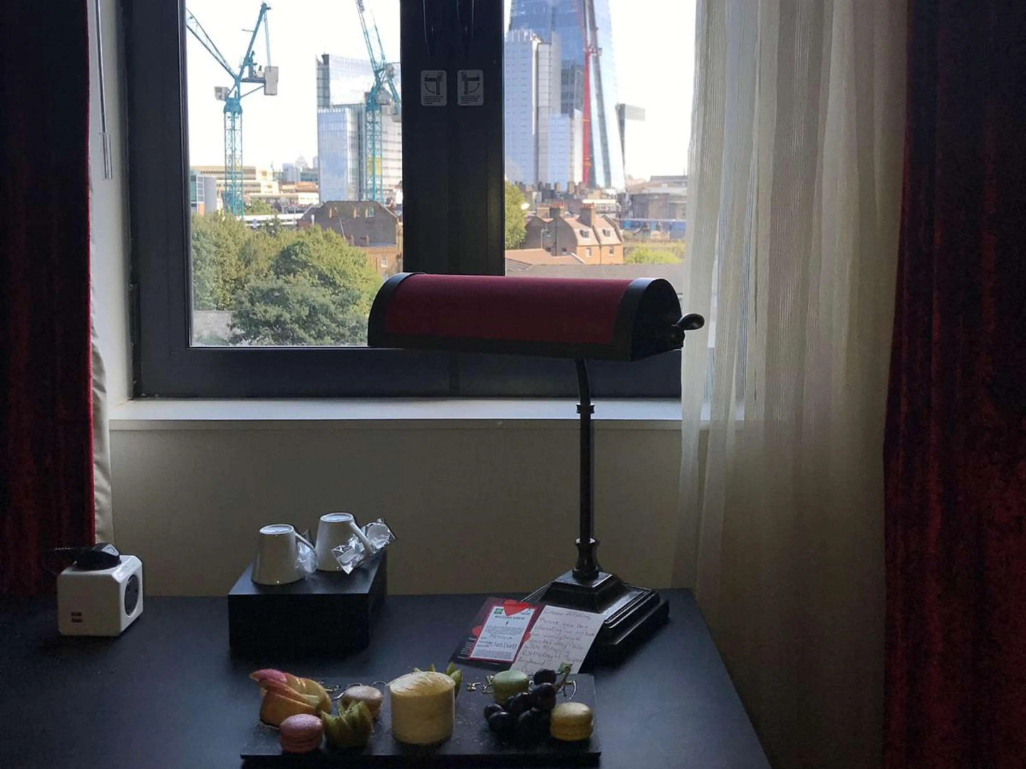 ibis Styles London Southwark – near Borough Market