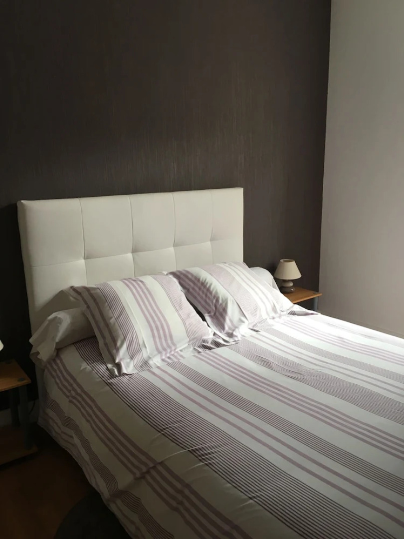 Appartement Melitine