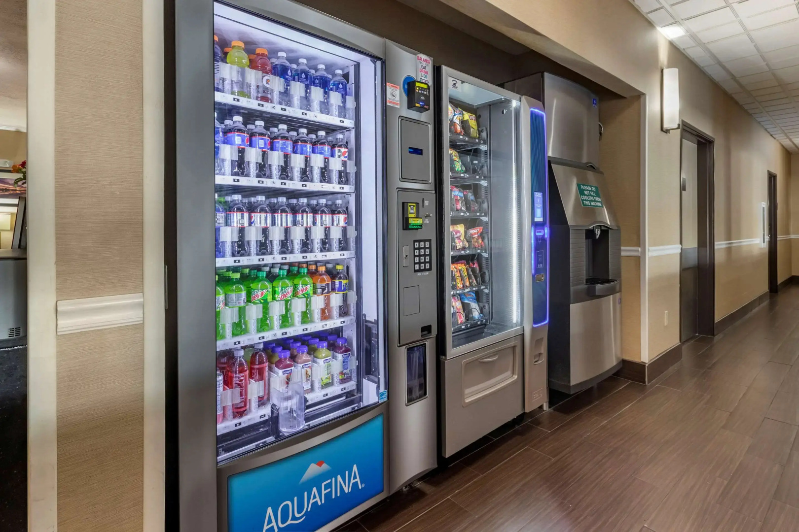 Comfort Inn Moline - Quad Cities