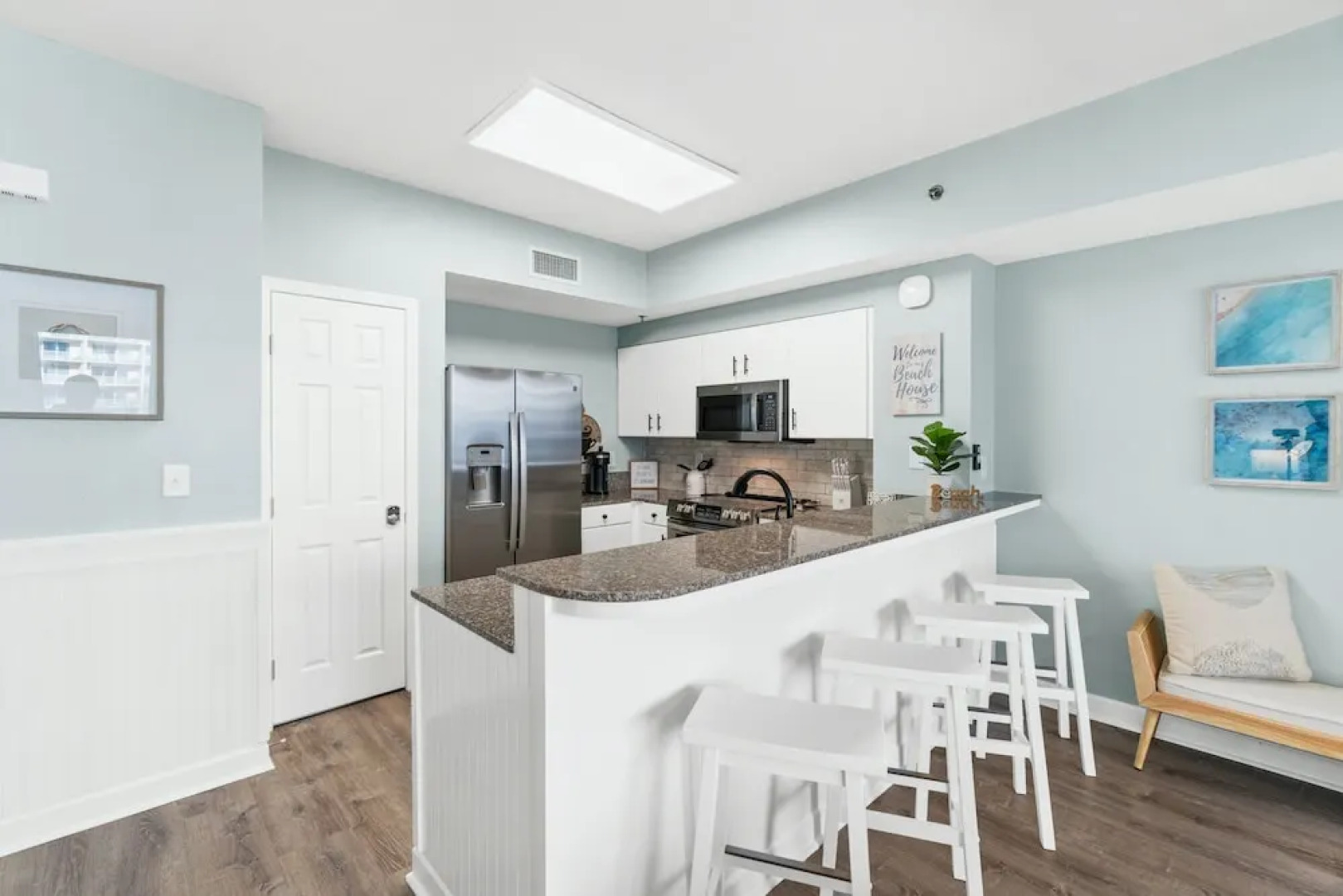 Shores of Panama by Panhandle Getaways