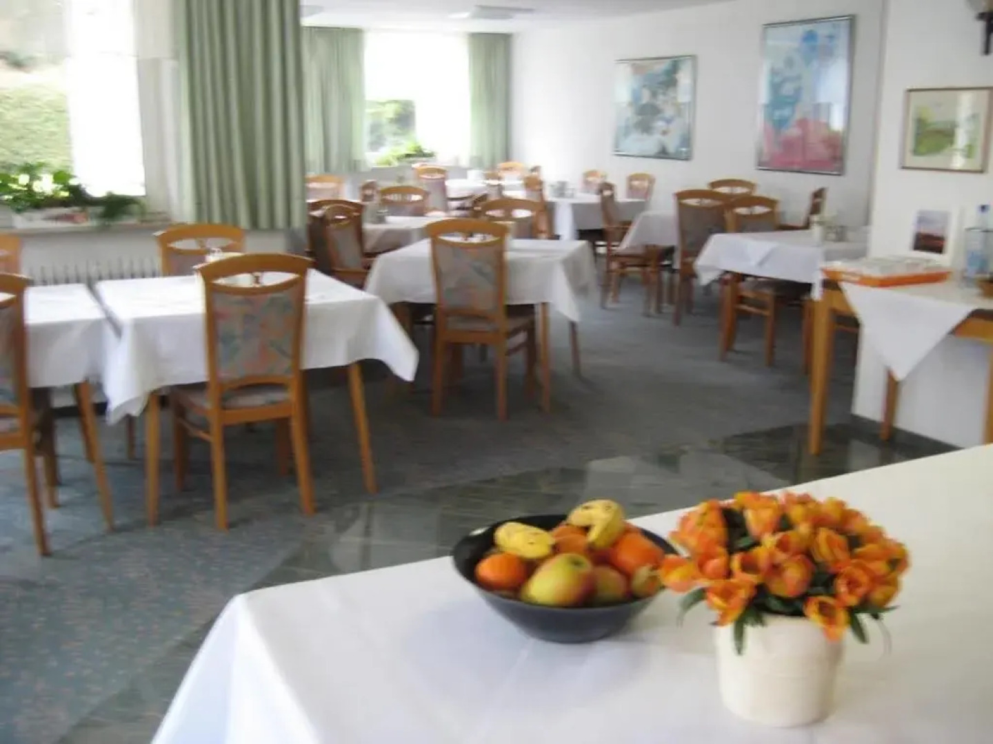 Schönberger Hof Hotel & Restaurant