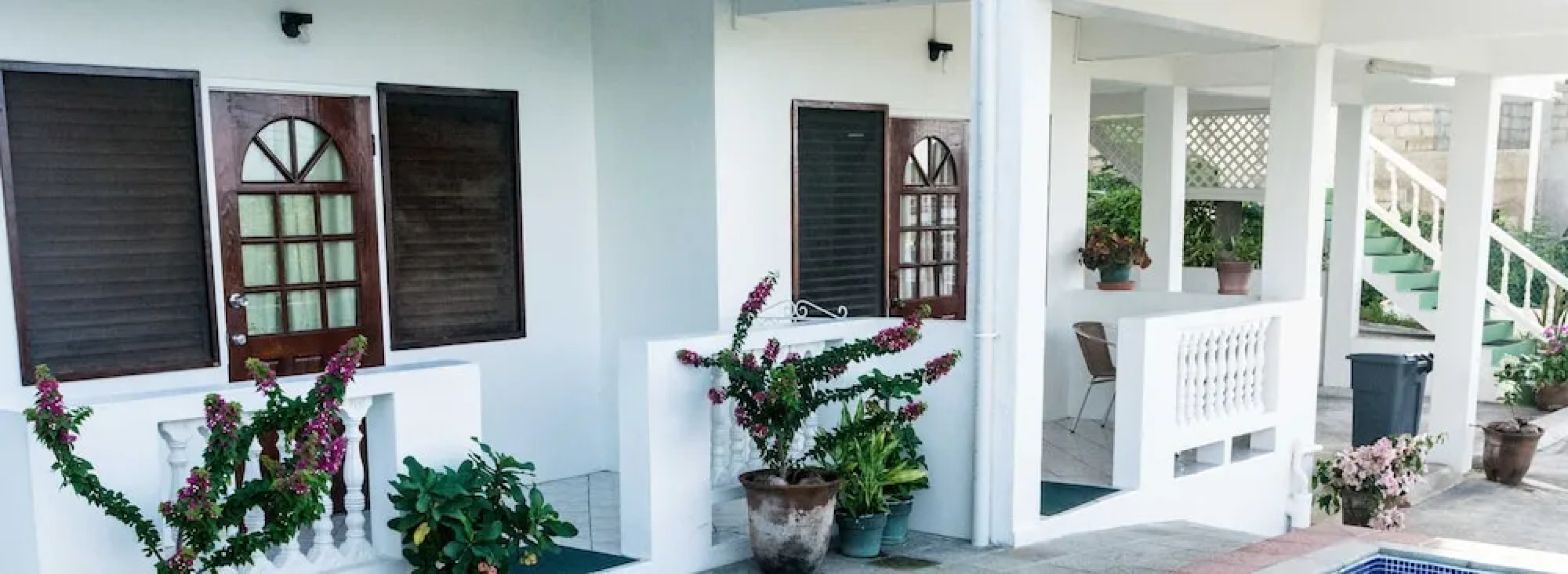 Cleopatra Villas - Sea View