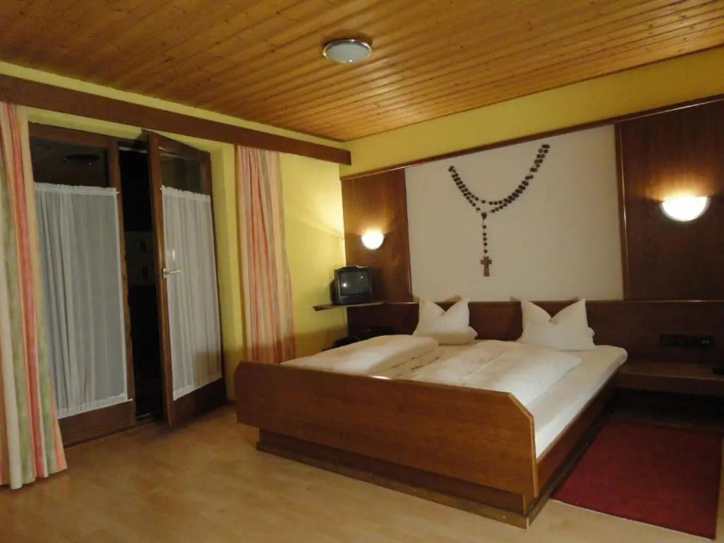 Hotel Restaurant Kröll