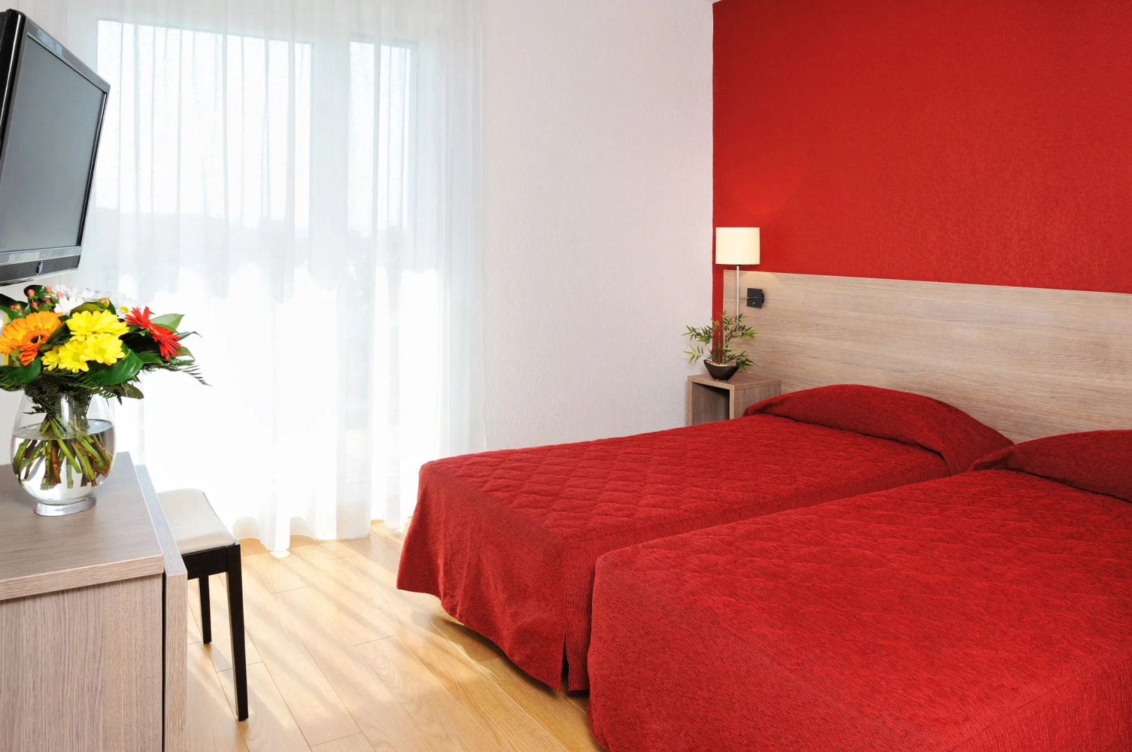 Séjours & Affaires Gex Les Rives du Leman