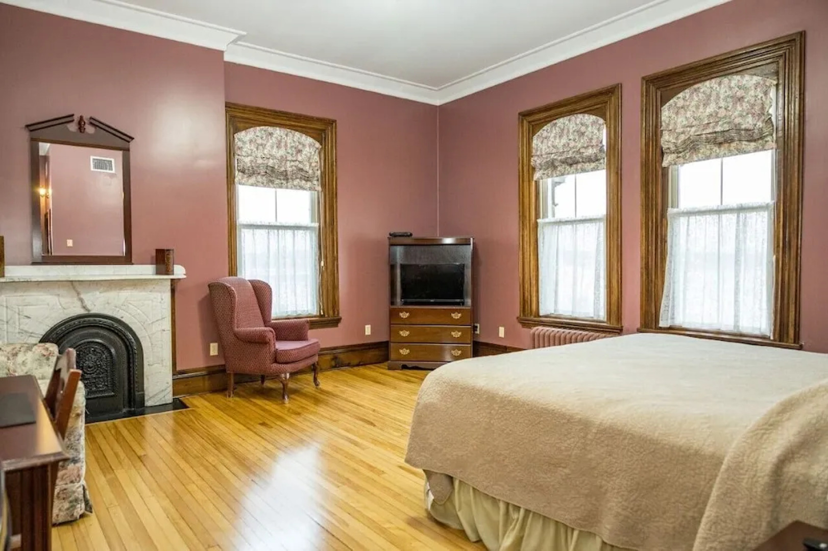 The Customs House Inn