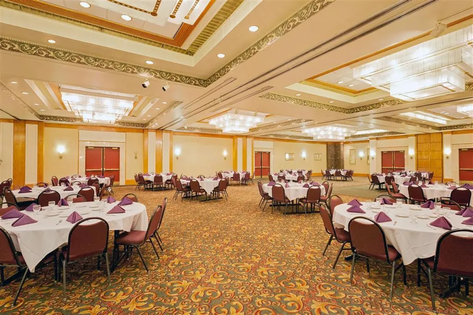 Ramada by Wyndham Fishkill