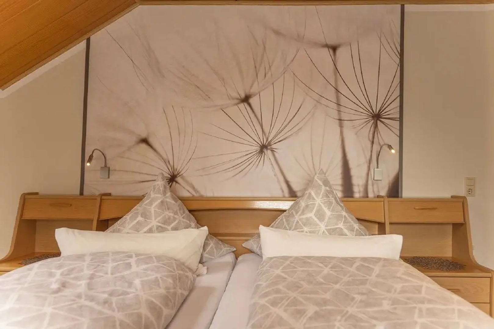 Ferienwohnung Schieder