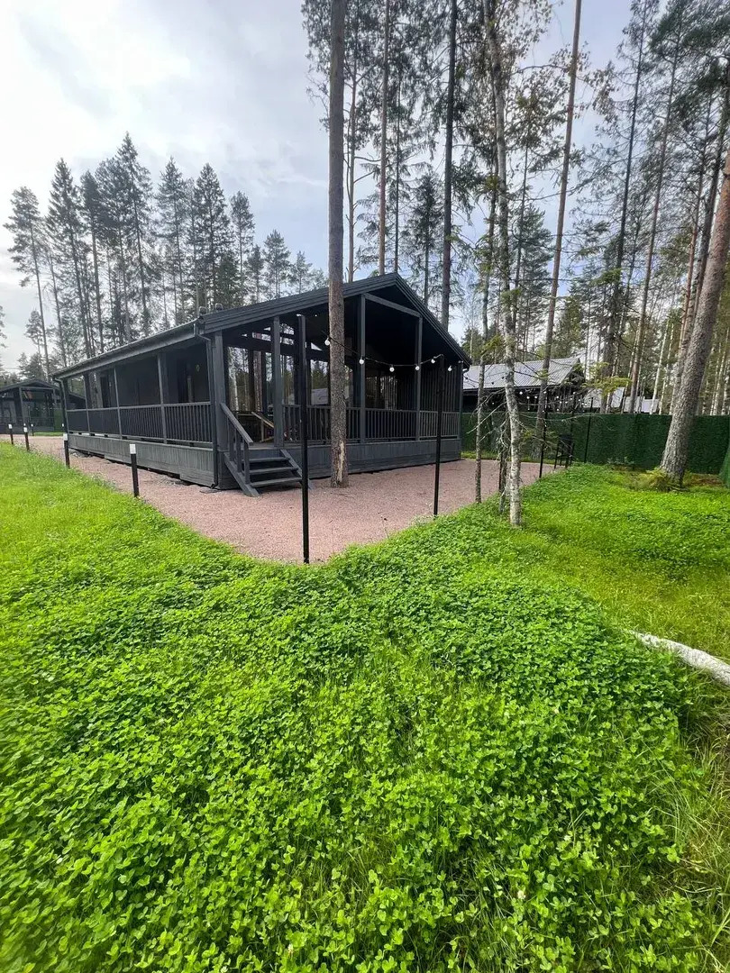 Семиозерье 238