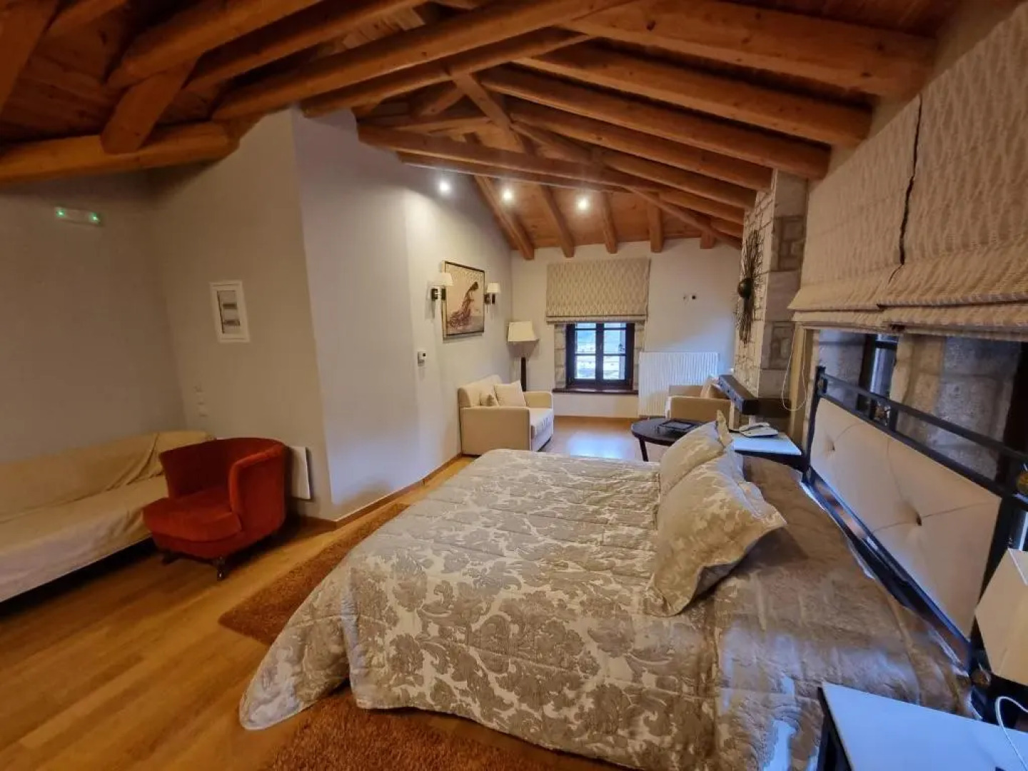 Archontiko Deligianni