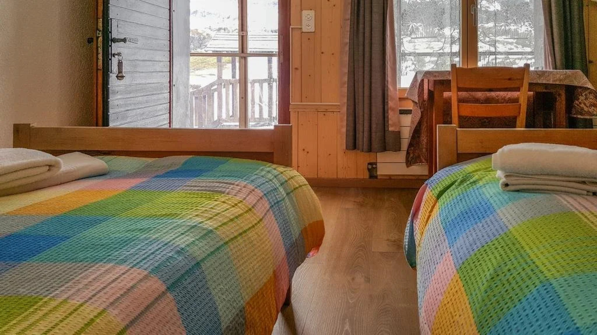 Hotel Restaurant Monte Leone