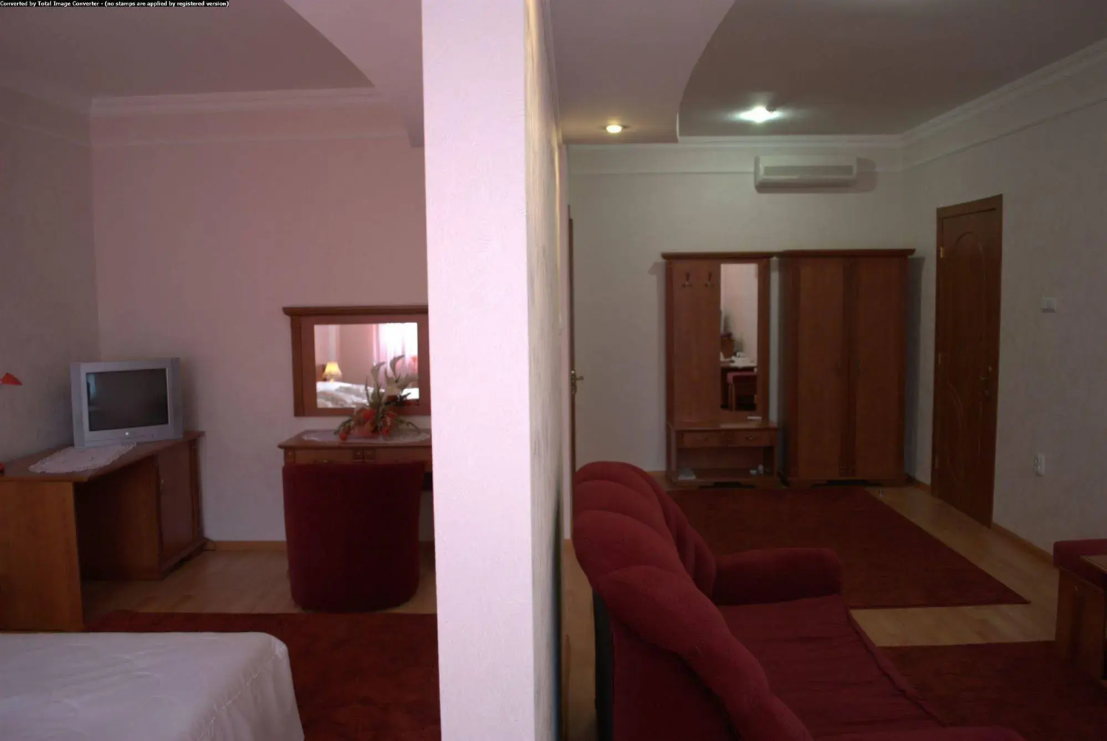 Hotel Europe