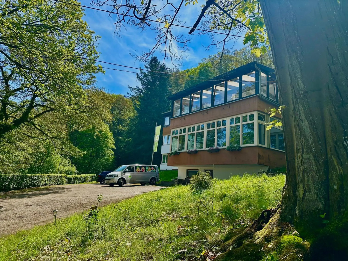 Waldhotel Bad Münstereifel