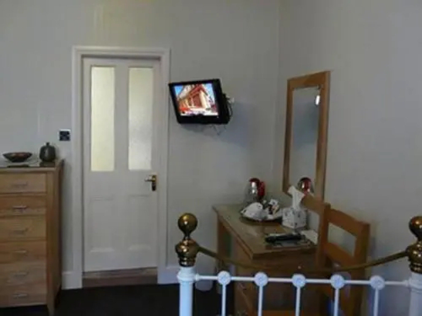 King William IV Guest House