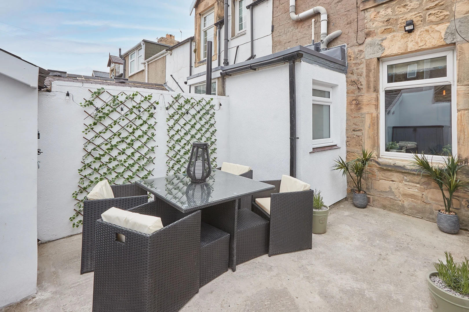 Host Stay King S Cottage