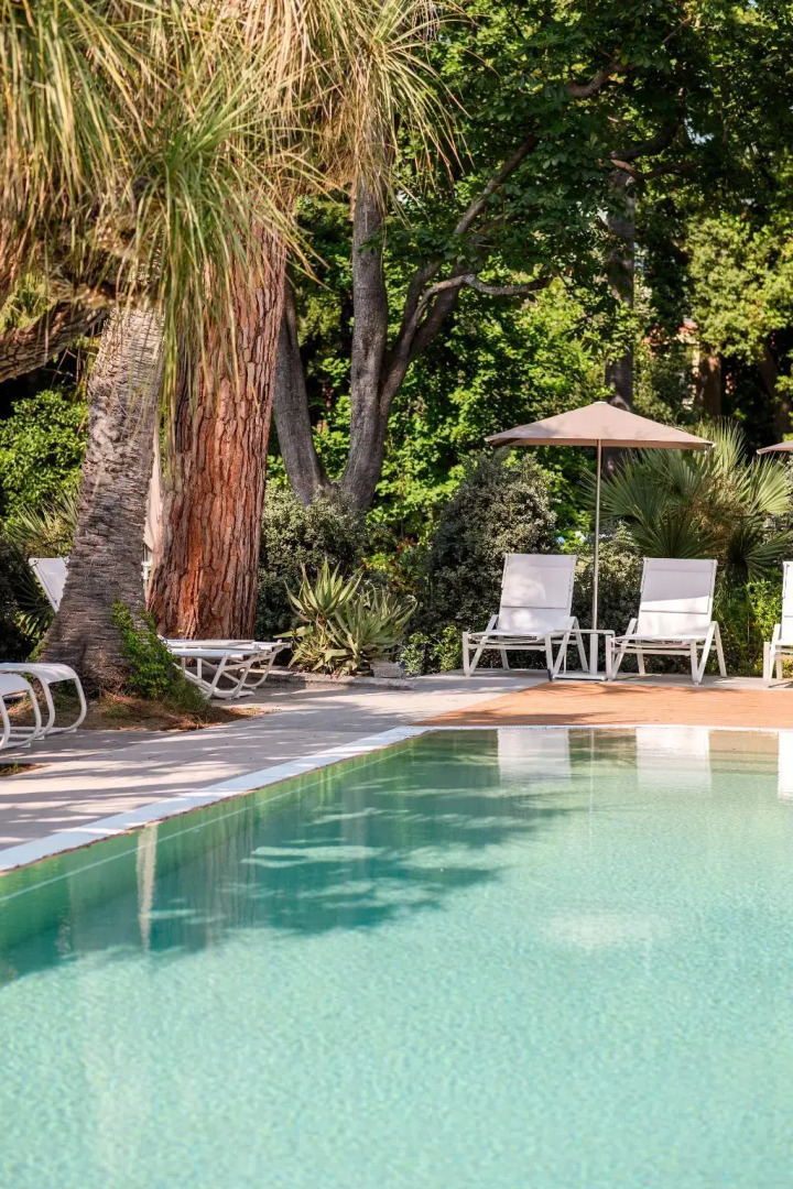 So' Lifestyle Hotel Sorrento