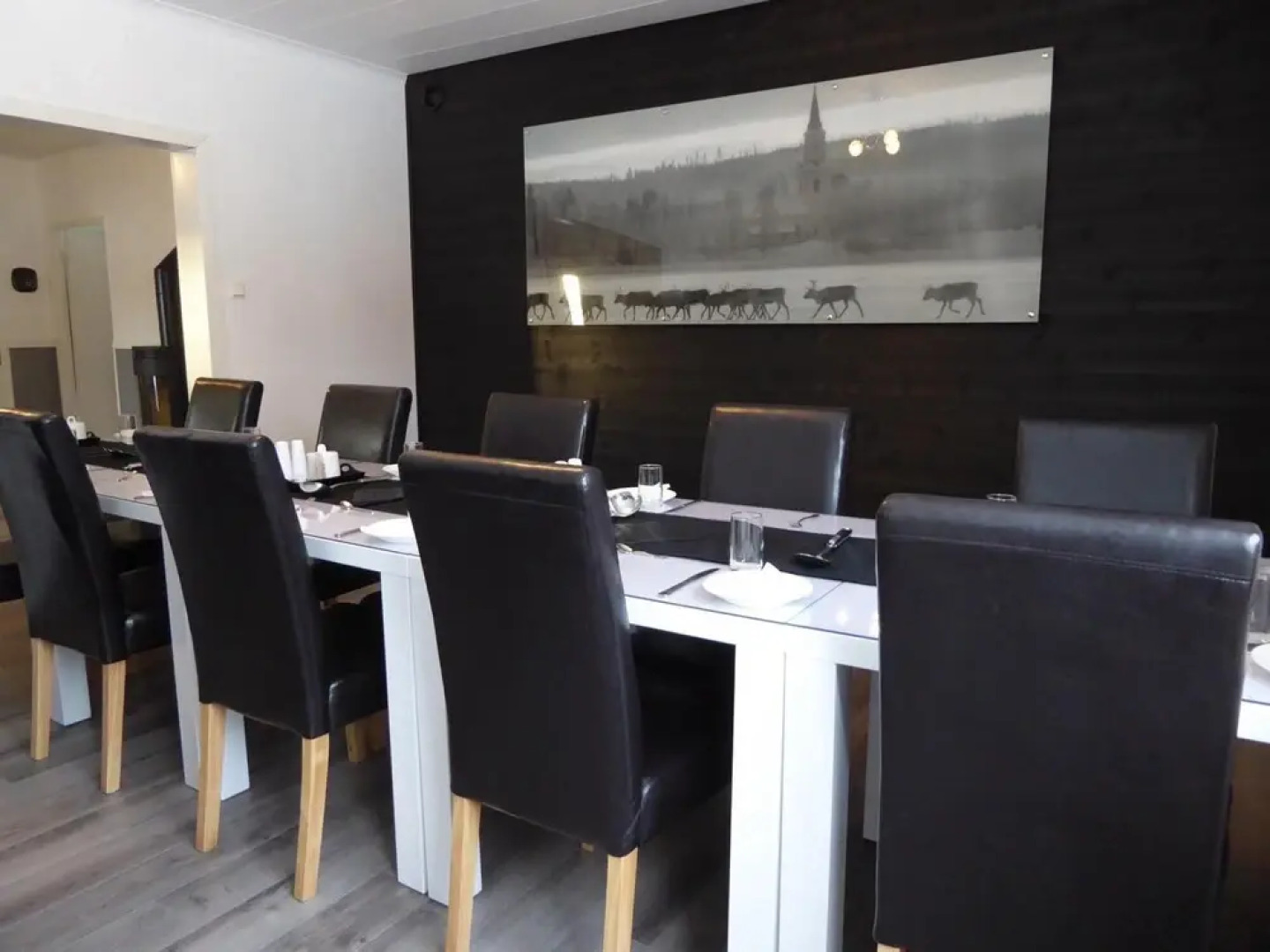 Holmen Bed & Breakfast