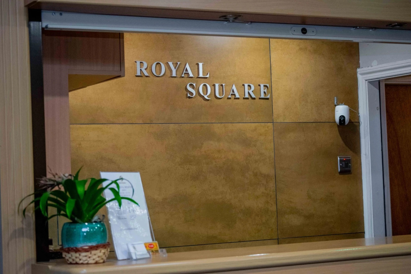 Royal Square Hotel - BHX & NEC
