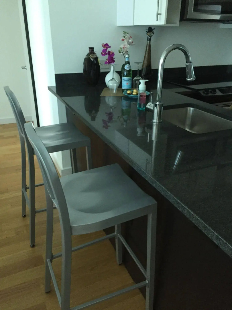 Royal Suites at Exchange Place