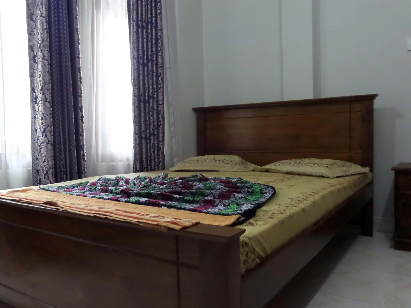 Kitulgala Lotus Villa Resort