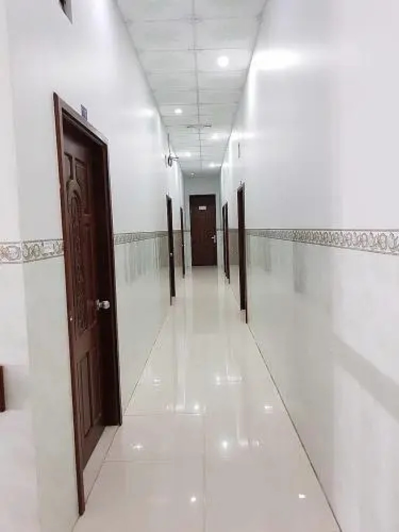 Thanh Van 1 Guesthouse