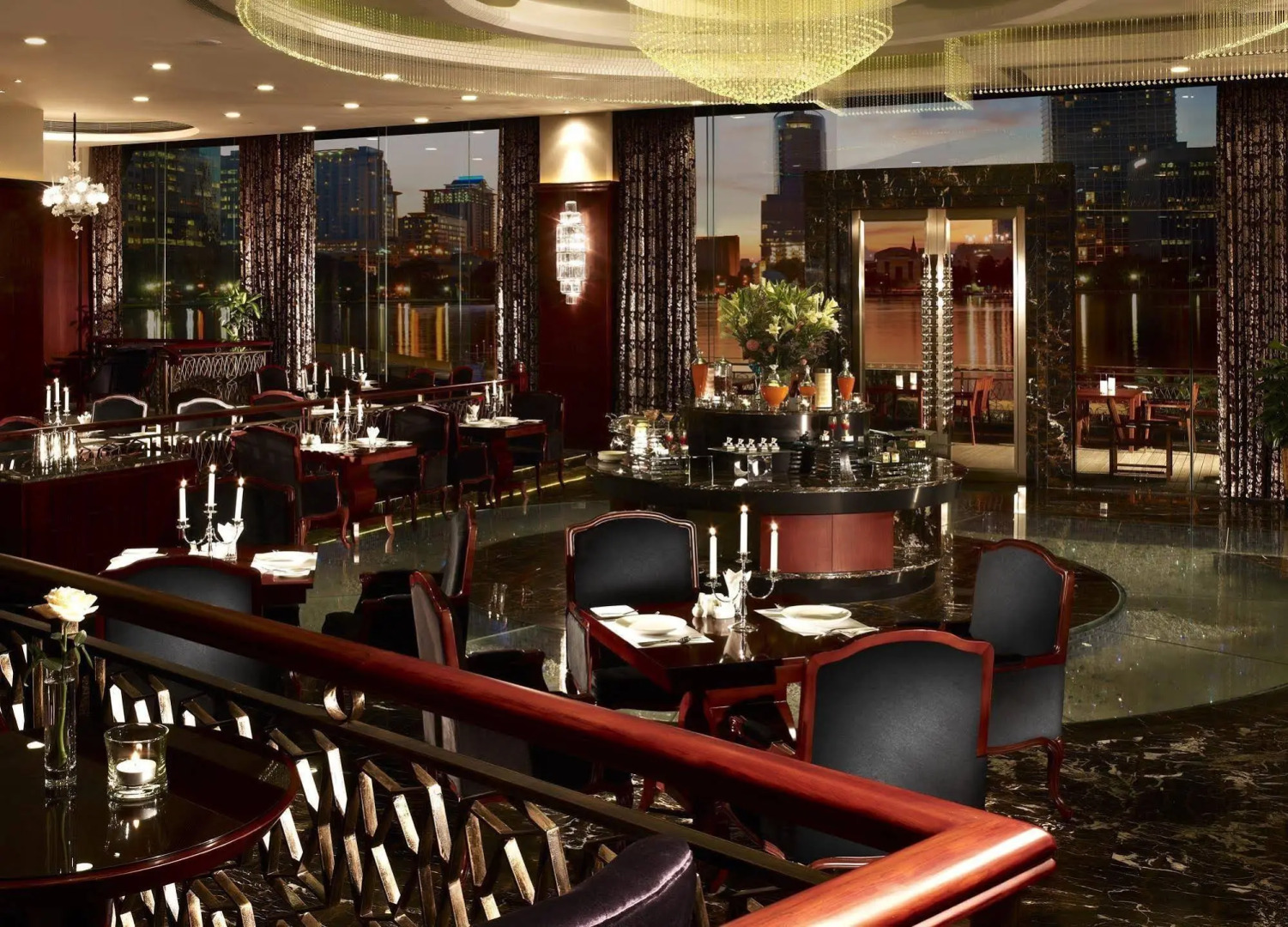 Baohengda International Hotel - Shenzhen