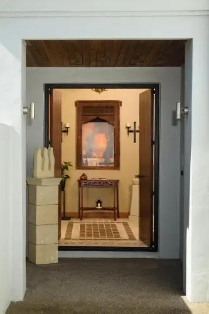 Tuscan Retreat Bed & Breakfast - Adults Only