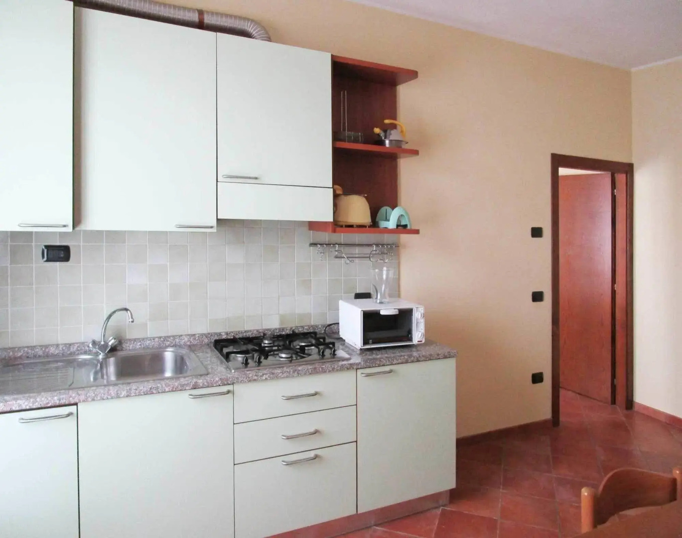 Casale del Vacanziere