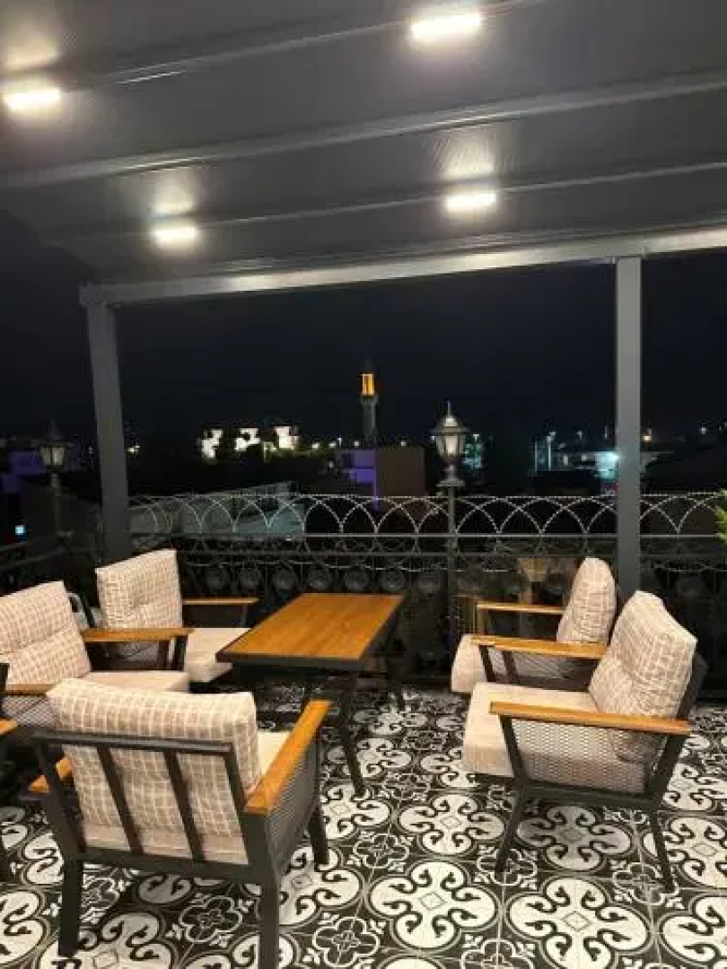 Immortelle Hotel