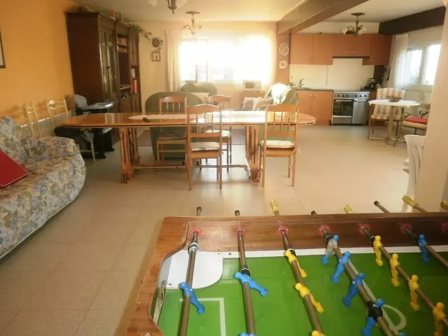 Beautiful Chalet With Spectacular Ocean Views