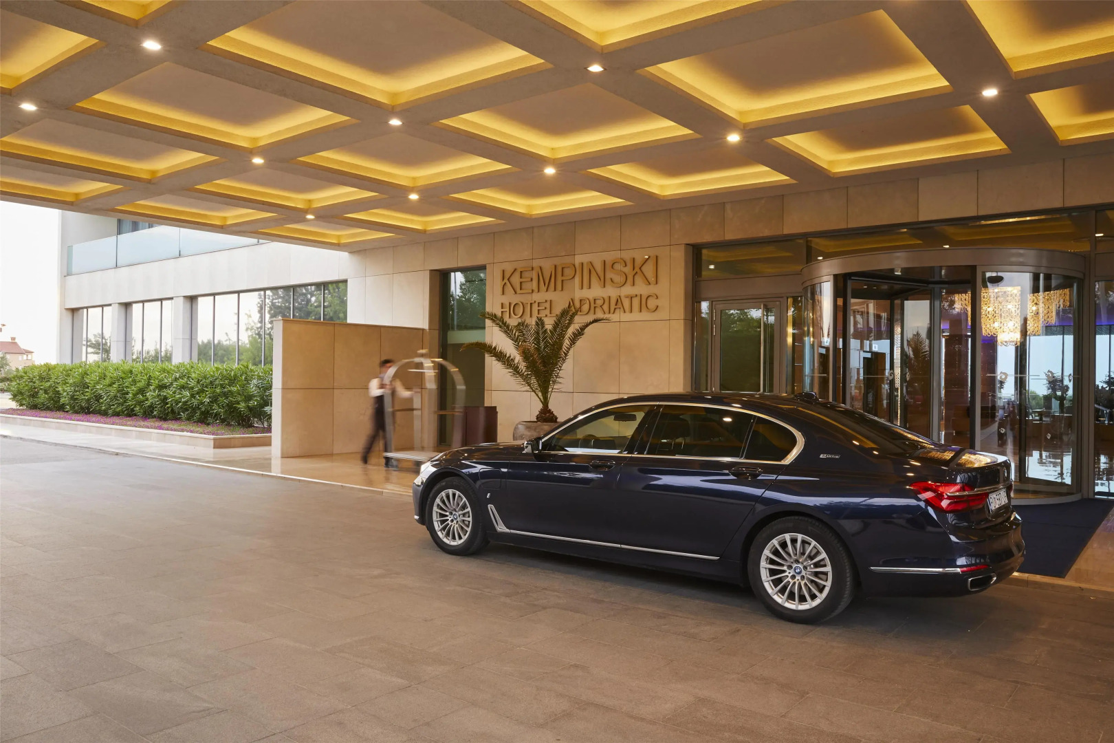 Kempinski Hotel Adriatic