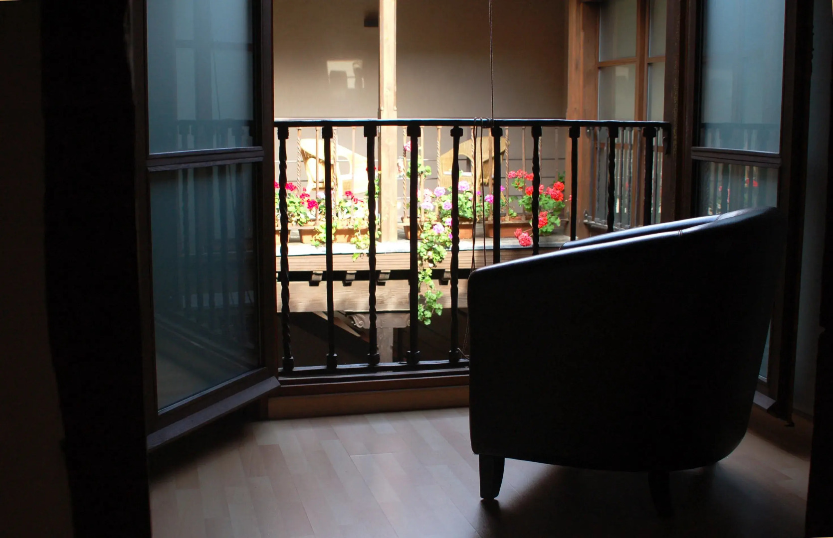 Casa de los Mozárabes