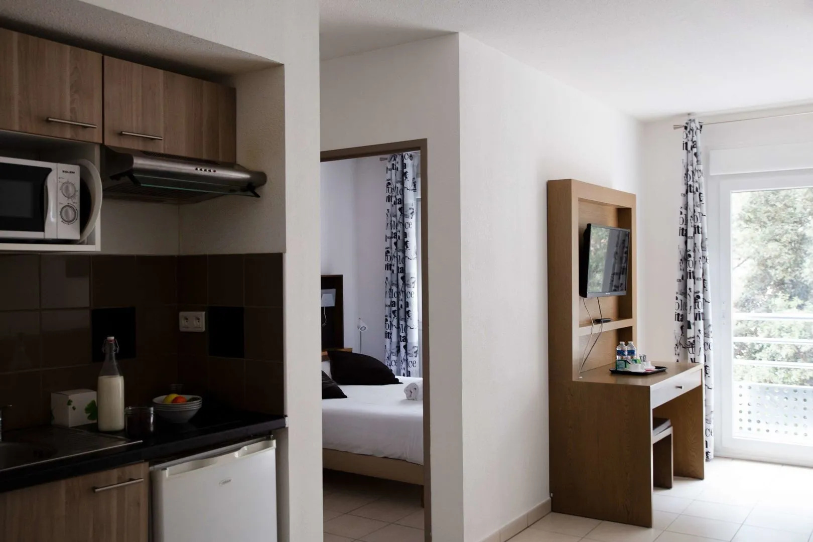 Comfort Aparthotel Antibes Le Maestria