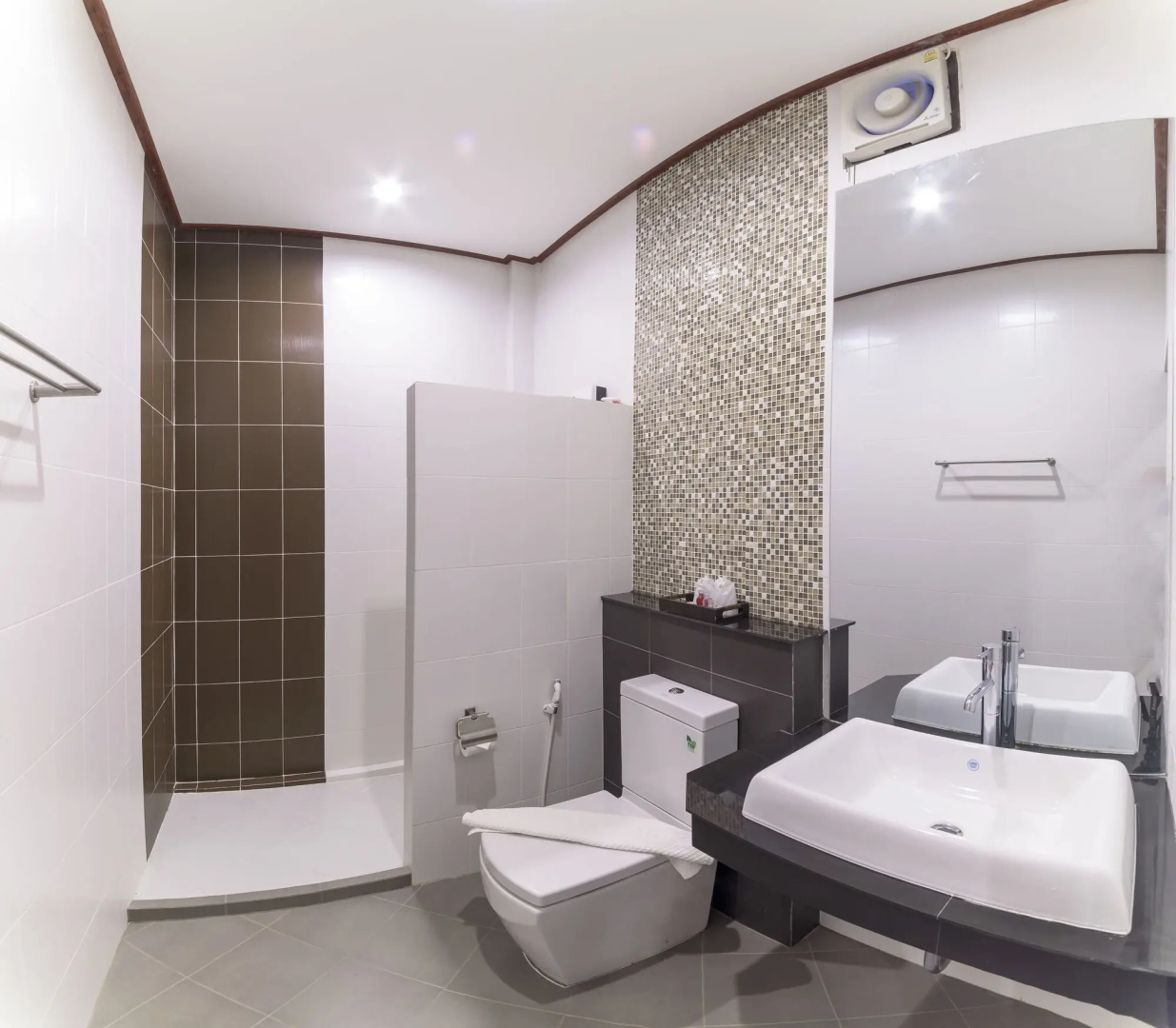 Chanalai Resort and Hotel