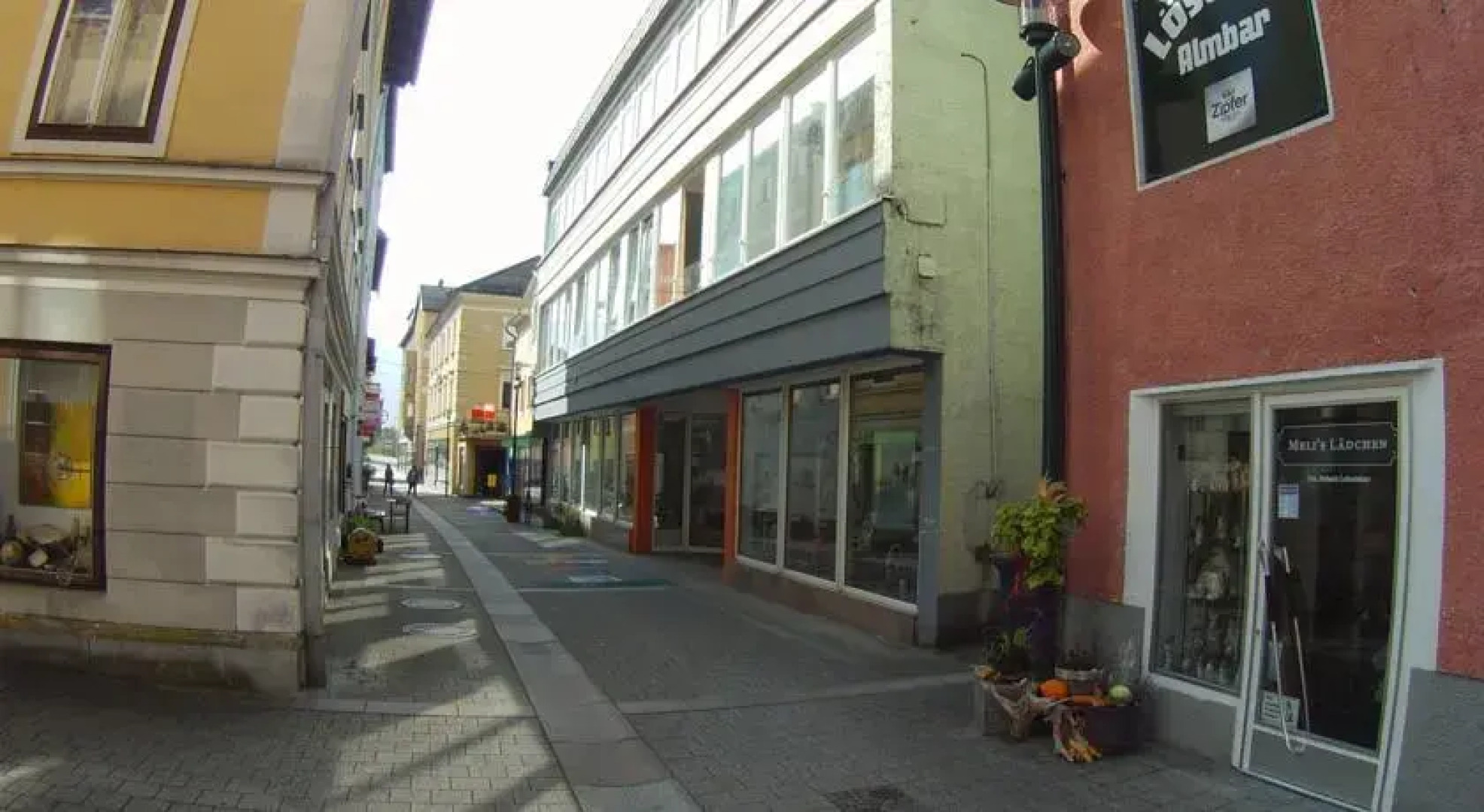 Steinkogler Ferienwohnungen