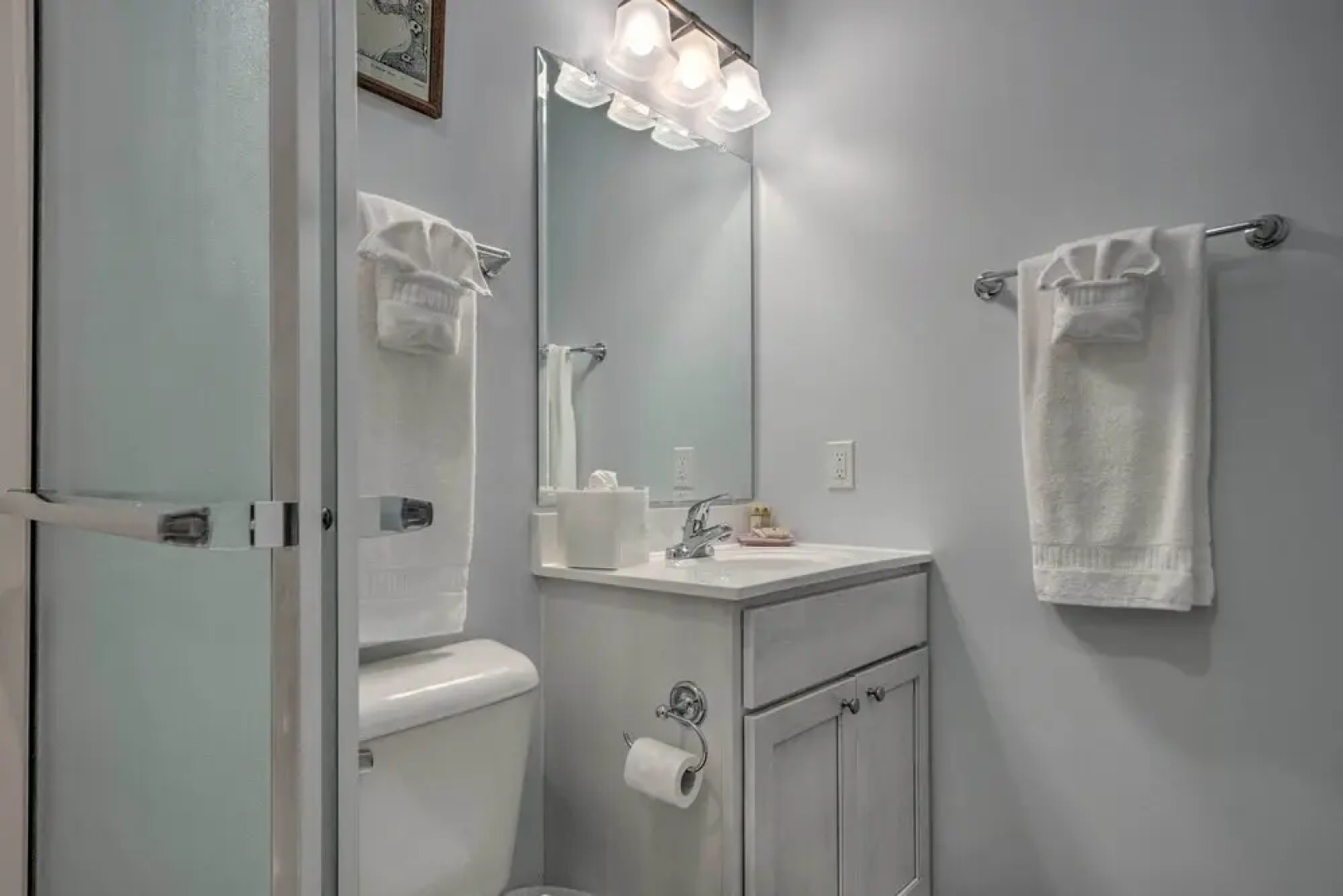 Hike & Ski! Blue Heron Brodheadsville Cottage