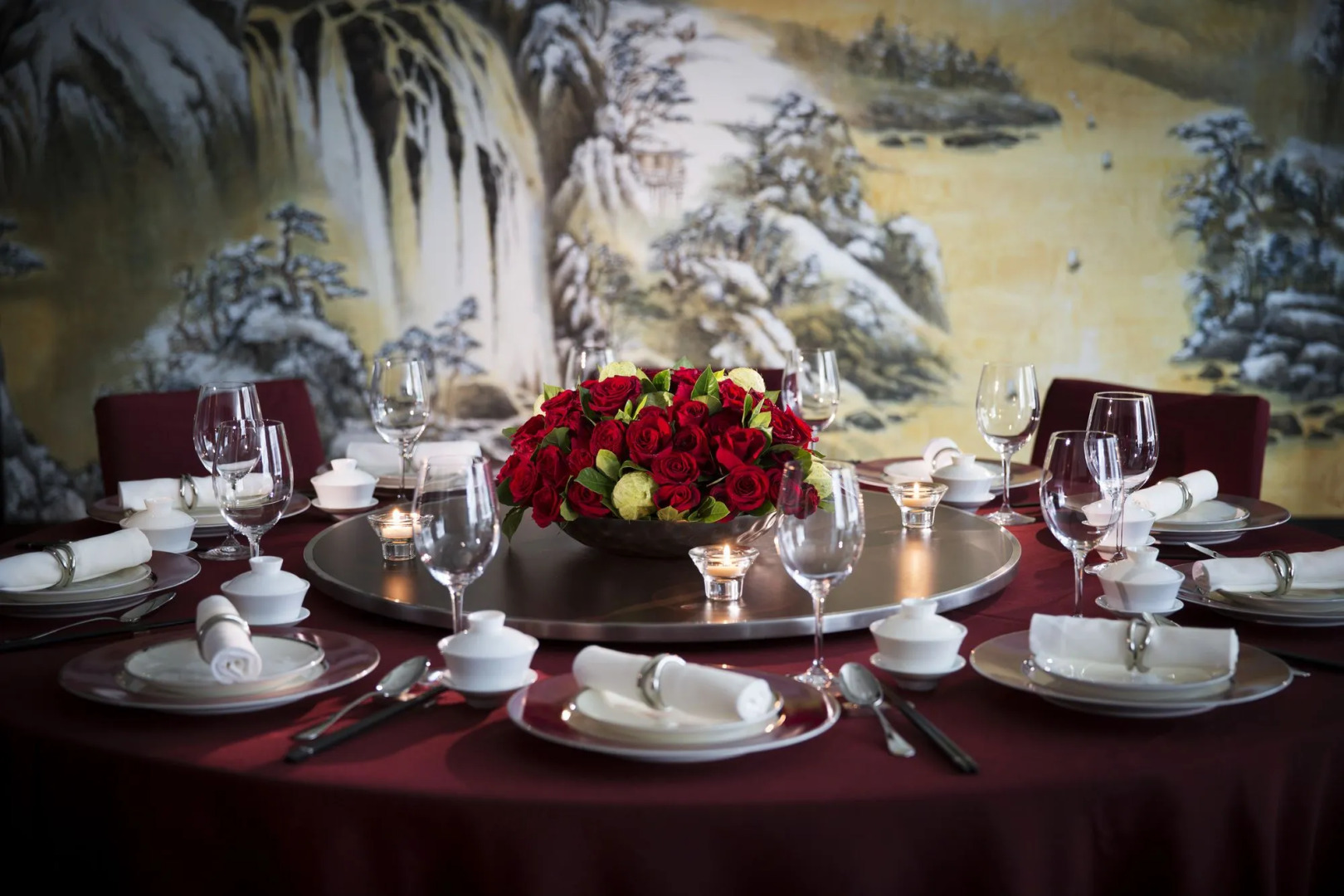 Grand Hyatt Shenyang