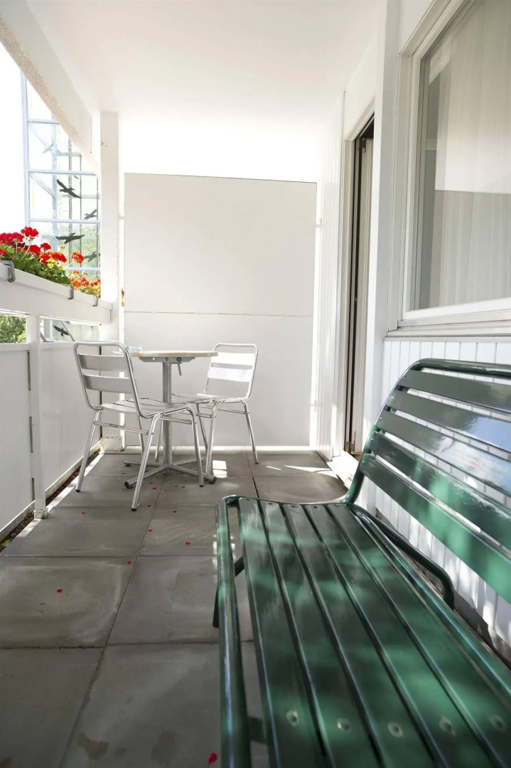 Hotel Restaurant Hohberg
