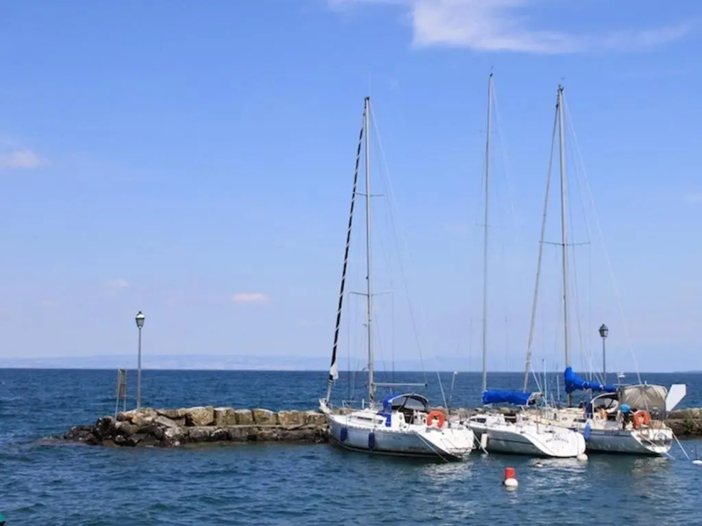 Appartement Évian-les-Bains, 2 pièces, 4 personnes - FR-1-498-14