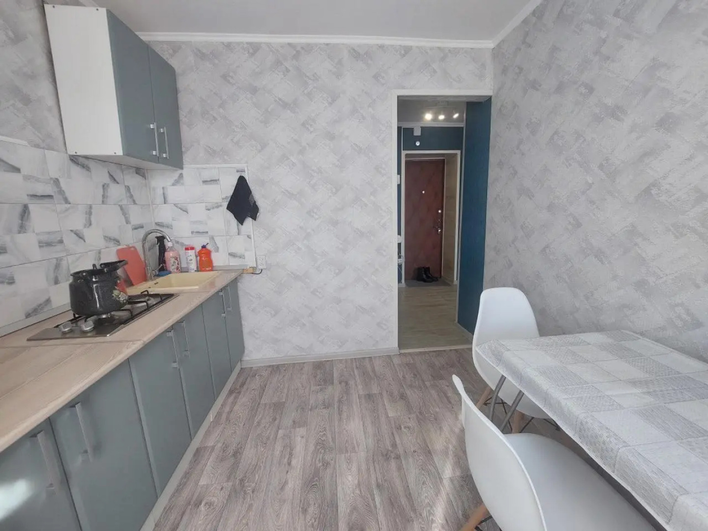 Апартаменты в Автозаводском микрорайоне 24