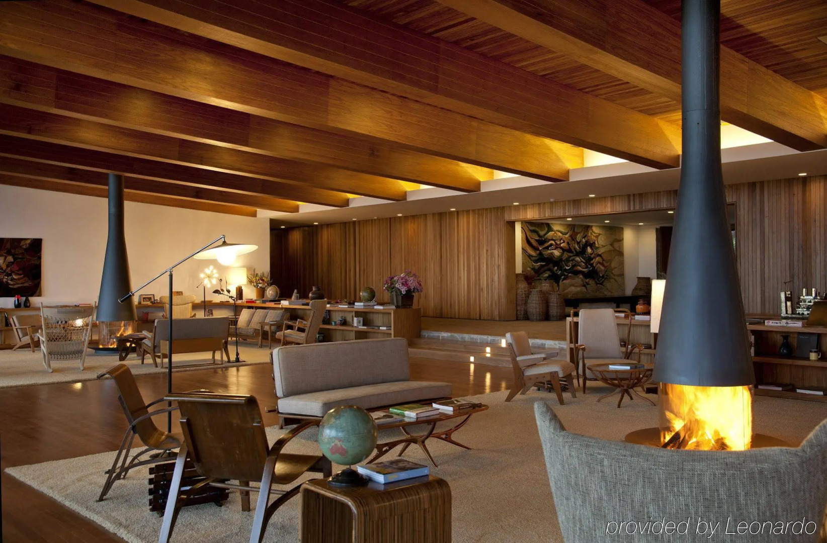 Hotel Fasano Boa Vista