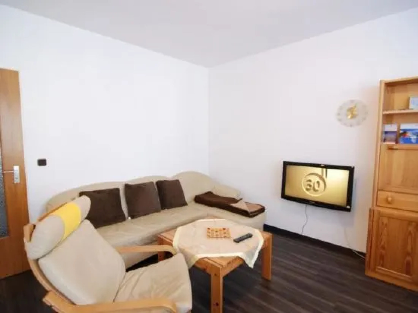 Apartment Reichenhall