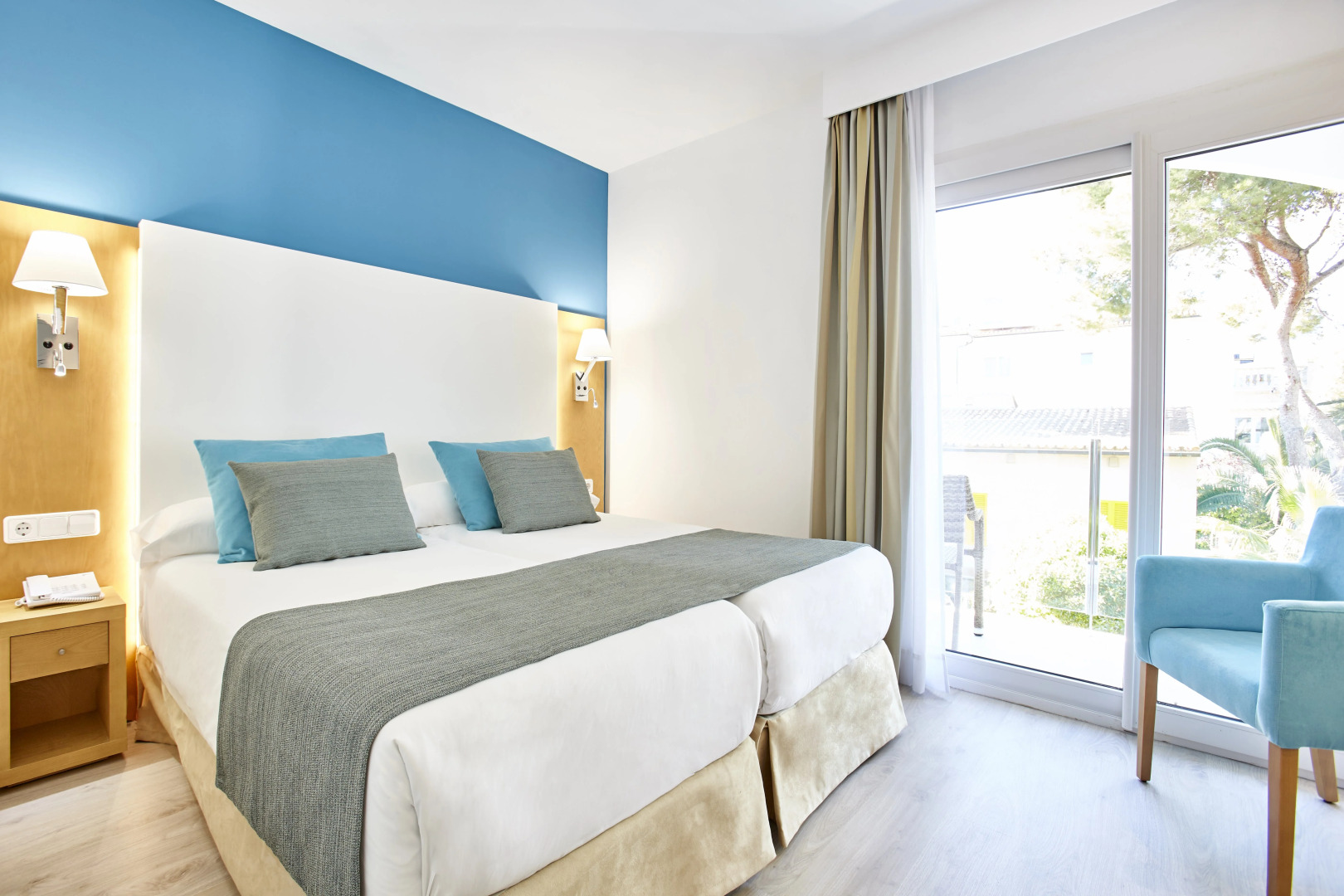 Universal Casa Marquesa