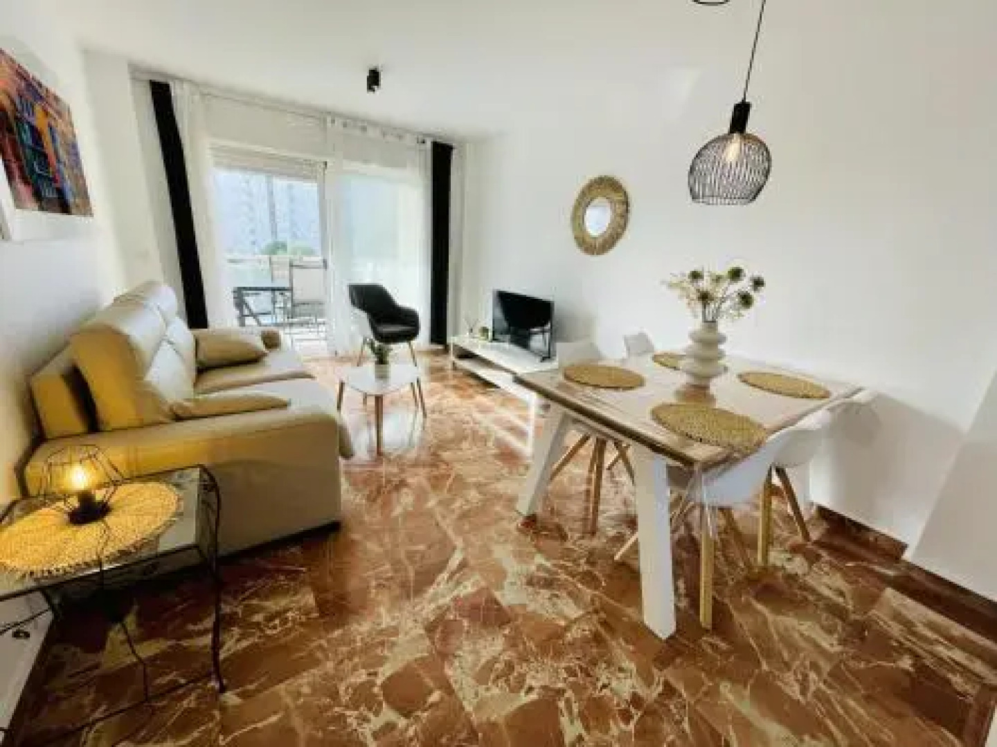 A822 - Finestrat - 2004 Finestrat s.l.