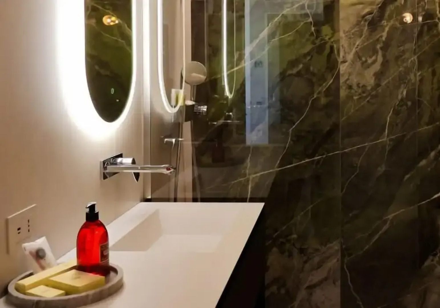 Poggio Paradiso Resort & Spa