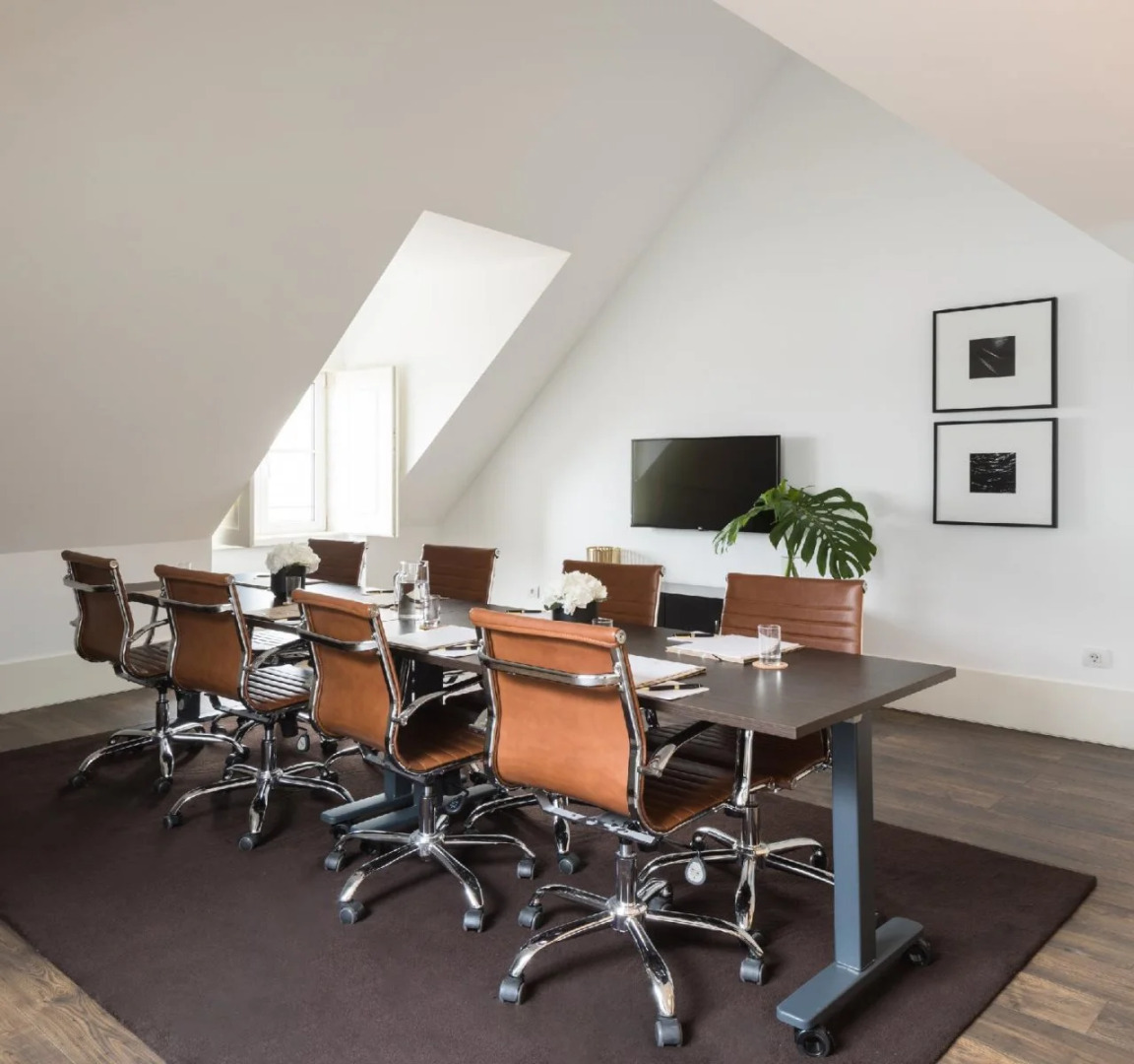 The Lumiares Hotel & Spa